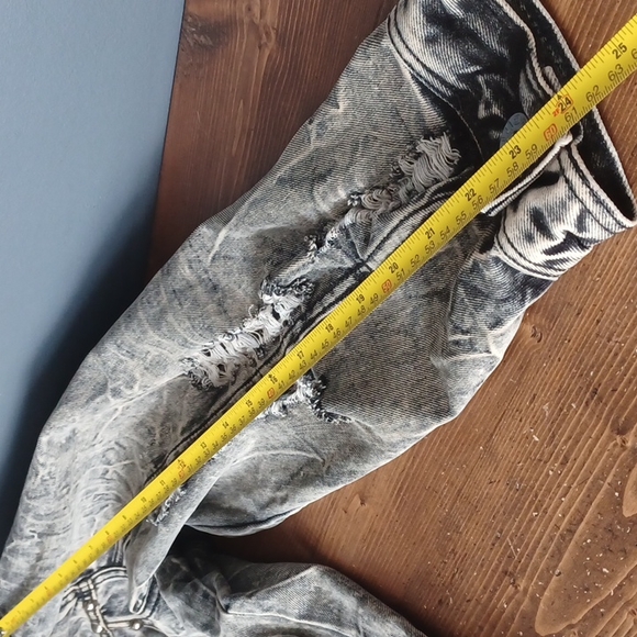 IRO- OCHI denim set - Picture 16 of 16